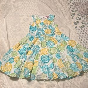 Mya, Michelle vintage 2000s girls dress size 14